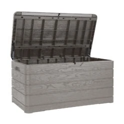 Merkloos Toomax Dolomiti Kussenbox - 500 Liter -Merkloos 08aa29b51e942399