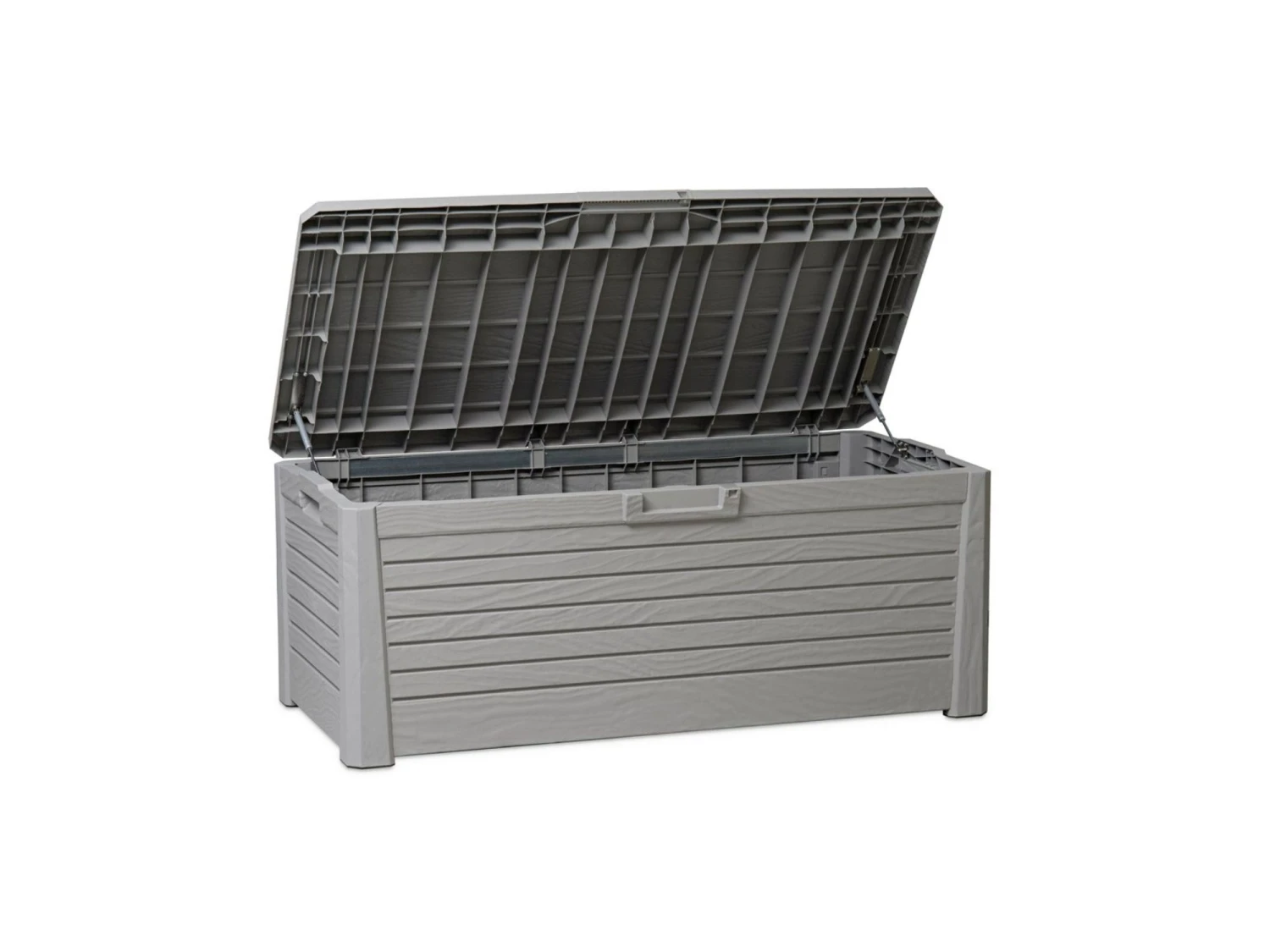 Merkloos Toomax Florida Opbergbox - 550 Liter 2 Merkloos Toomax Florida Opbergbox - 550 Liter - Afbeelding 2