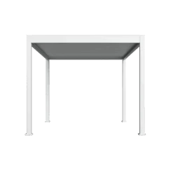 Merkloos Orion Comfort 300 X 400 Cm Terrasoverkapping - Wit -Merkloos 1649b9ccd167b6dd