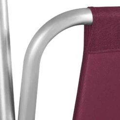 Merkloos Cecina Rode Hollywood Schommelbank -Merkloos 178d1ebf264a743b