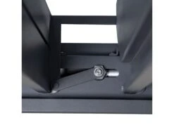 Merkloos Mirador Deluxe 300 X 400 Cm Elektrische Overkapping - Antraciet -Merkloos 180913e89d96ea07