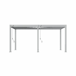 Merkloos Orion Comfort 300 X 530 Cm Terrasoverkapping - Wit 10 Merkloos Orion Comfort 300 X 530 Cm Terrasoverkapping - Wit -Merkloos 1c85b75f876ce96c