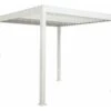 Merkloos Mirador Basic 300x300cm Terrasoverkapping - White
