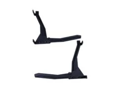 Merkloos Muurbeugels Jordaan Met Rugleuning