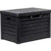 Merkloos Toomax Florida Compact 120 Liter Opbergbox