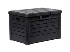 Merkloos Toomax Florida Compact 120 Liter Opbergbox
