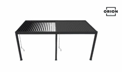 Merkloos Novum ORION Wall 360 X 530 Cm Terrasoverkapping 7 Merkloos Novum ORION Wall 360 X 530 Cm Terrasoverkapping -Merkloos 384c2f9ca7742639