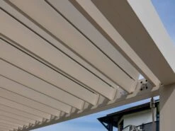 Merkloos Mirador Deluxe 300 X 600 Cm Overkapping - Grey 10 Merkloos Mirador Deluxe 300 X 600 Cm Overkapping - Grey -Merkloos 3a6b69c1392d0c4c