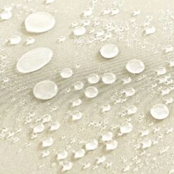 Merkloos Dubai 500 X 200 Beige Windscherm -Merkloos 490ac8bbcaae03a0