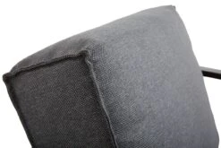 Merkloos The Outsider Sara Stoel-bank Loungeset - Aluminium -Merkloos 51b2fdcdc2524dfe