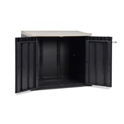 Merkloos Toomax Stora Way Plus Opbergbox - 842 Liter -Merkloos 5f8ac8a54fedc021