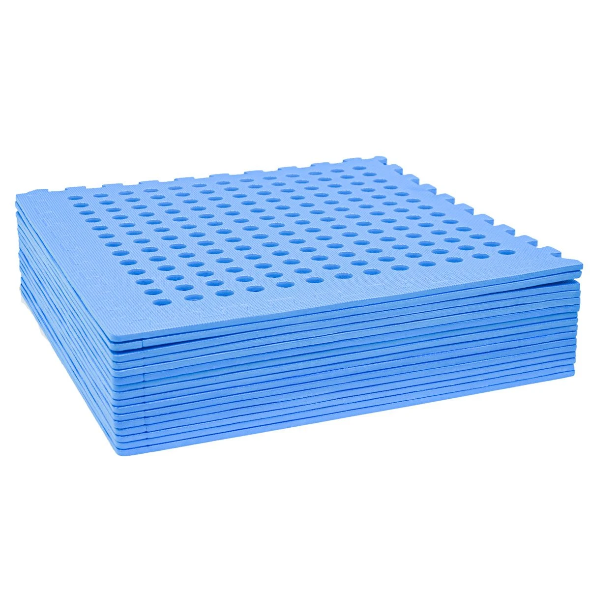 Merkloos Eyepower 62x62cm Set Van 16 Zwembad Vloertegels - Blue 6 Merkloos Eyepower 62x62cm Set Van 16 Zwembad Vloertegels - Blue - Afbeelding 6