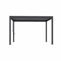 Merkloos Orion Comfort 300 X 400 Cm Terrasoverkapping - Antraciet -Merkloos 6232c6307c4aa336