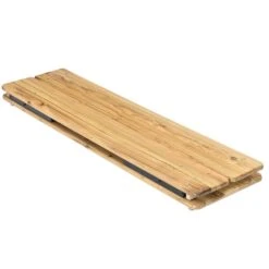 Merkloos Bichl 3-delige Inklapbare Biertafelset -Merkloos 625e8133be0a77.08774935