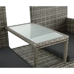 Merkloos Monaco Polyrotan Grijze Tuinbank 9 Merkloos Monaco Polyrotan Grijze Tuinbank -Merkloos 625e884adb44c7.91536799