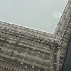 Merkloos Monaco Polyrotan Grijze Tuinbank 10 Merkloos Monaco Polyrotan Grijze Tuinbank -Merkloos 625e884ae1e729.25969048