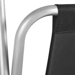 Merkloos Cecina Grijze Hollywood Schommelbank -Merkloos 625e8869e7e065.04820328