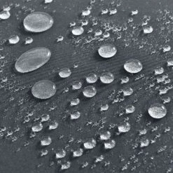 Merkloos Dubai 500 X 200 Grijs Windscherm -Merkloos 6266634cc8d985.78687539