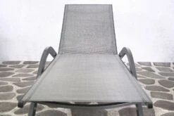 Merkloos SenS-Line Havana Grijs Ligbed -Merkloos 62b56814f22637.12233045