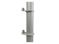 Merkloos Maanta Alu Simple Schaduwdoek Paal Met Wandmontage 9 Merkloos Maanta Alu Simple Schaduwdoek Paal Met Wandmontage -Merkloos 641ac3cbdb3596.68353768