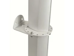 Merkloos Maanta Alu Simple Schaduwdoek Paal Met Wandmontage 7 Merkloos Maanta Alu Simple Schaduwdoek Paal Met Wandmontage -Merkloos 641ac3cbe5e7c3.24671168