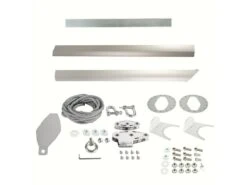 Merkloos Maanta Alu Simple Schaduwdoek Paal Met Wandmontage 8 Merkloos Maanta Alu Simple Schaduwdoek Paal Met Wandmontage -Merkloos 641ac3cbe9a9d1.91424188