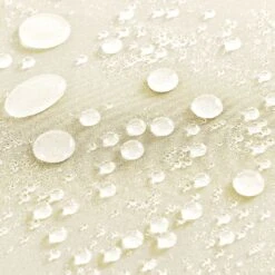 Merkloos Dubai 300 X 180 Beige Windscherm -Merkloos 641d0a5f94b06465