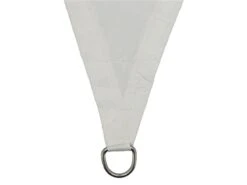 Merkloos Livn Como Polyester Driehoek 3 X 2,5 X 2,5 Meter Schaduwdoek -Merkloos 642d3fc00d0f19.33834278