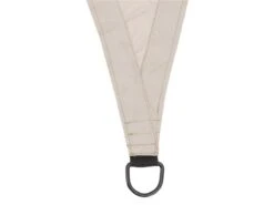 Merkloos Livn Livigno Oxford Driehoek 5 Meter Schaduwdoek -Merkloos 642d46f530e197.75084884