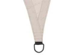 Merkloos Livn Livigno Oxford Driehoek 3 X 2,5 X 2,5 Meter Schaduwdoek -Merkloos 642d4dc957ff57.73458951