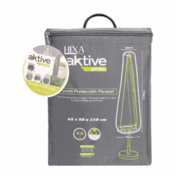 Merkloos HIXA Aktive 210 X 50 Parasol Beschermhoes Met Rits 7 Merkloos HIXA Aktive 210 X 50 Parasol Beschermhoes Met Rits -Merkloos 64917fc4a2e617.46483855