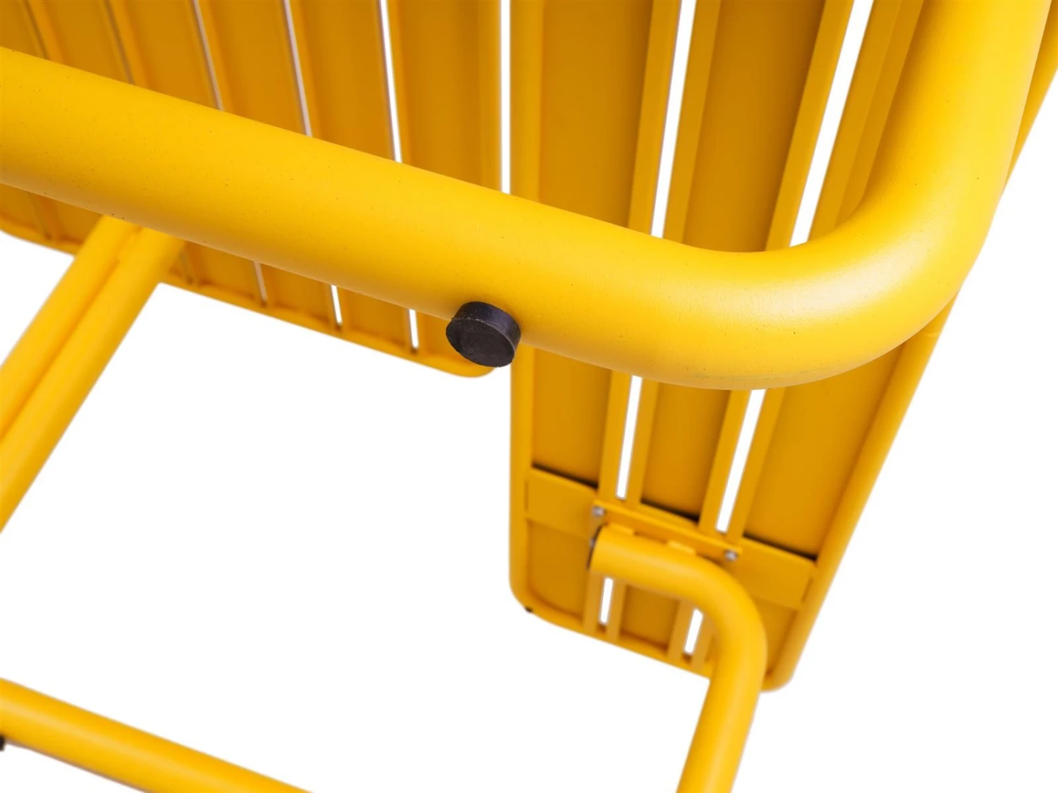 Merkloos MaximaVida Max Metalen Picknicktafel 5 Merkloos MaximaVida Max Metalen Picknicktafel - Afbeelding 5