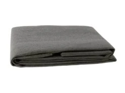 Merkloos Livin'outdoor 90 X 500 Cm Polyester Balkonscherm