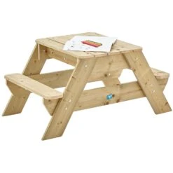 Merkloos TP Joy Zand- En Picknicktafel -Merkloos 64de2f160801c2.95481394