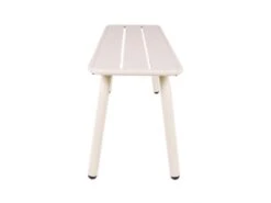 Merkloos MaximaVida Max 120 Cm Metalen Tuinbank -Merkloos 655cbf151e18a7.57081048