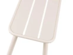 Merkloos MaximaVida Max 120 Cm Metalen Tuinbank -Merkloos 655cbf152170d3.80974736