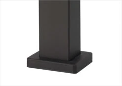 Merkloos Mirador Classic 300x600 Cm Overkapping - Anthracite -Merkloos 65f06723dc2227.52828540