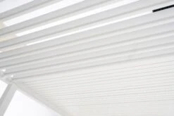 Merkloos Mirador Classic 300 X 600 Cm Overkapping - White -Merkloos 65f0672bceb496.56103281