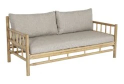 Merkloos The Outsider Bethany Loungeset - Acaciahout -Merkloos 6645e06335a433.77904027