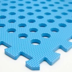 Merkloos Eyepower 62x62cm Set Van 4 Zwembad Vloertegels - Blue -Merkloos 664f4510f31b92.88141949