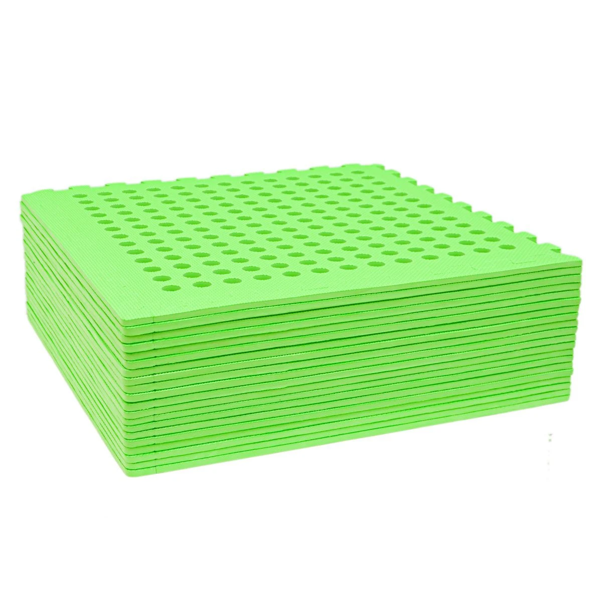 Merkloos Eyepower 62x62cm Set Van 20 Zwembad Vloertegels - Green 6 Merkloos Eyepower 62x62cm Set Van 20 Zwembad Vloertegels - Green - Afbeelding 6