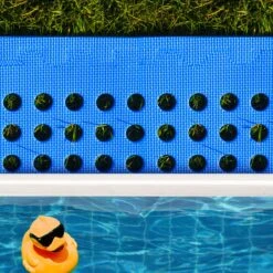 Merkloos Eyepower 62x62cm Set Van 20 Zwembad Vloertegels - Blue 8 Merkloos Eyepower 62x62cm Set Van 20 Zwembad Vloertegels - Blue -Merkloos 665445bcd65b23.32264573