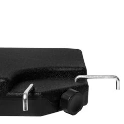 Merkloos VONROC Bardolino Vulbare Parasoltegels -Merkloos 66588d84049ff5.11458833