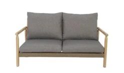 Merkloos The Outsider Hanna Stoel-Bank Loungeset - Acacia -Merkloos 668105aa1cdb006d