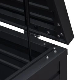 Merkloos Orion Sit & Store 1050 Liter Aluminium Opbergbox 8 Merkloos Orion Sit & Store 1050 Liter Aluminium Opbergbox -Merkloos 6f6209e358f524a5