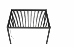 Merkloos Novum ORION 360 X 400 Terrasoverkapping - Black 11 Merkloos Novum ORION 360 X 400 Terrasoverkapping - Black -Merkloos 7480829e78ebb5c2