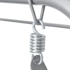 Merkloos Cecina Rode Hollywood Schommelbank -Merkloos 77da8ed32bbf7c3c