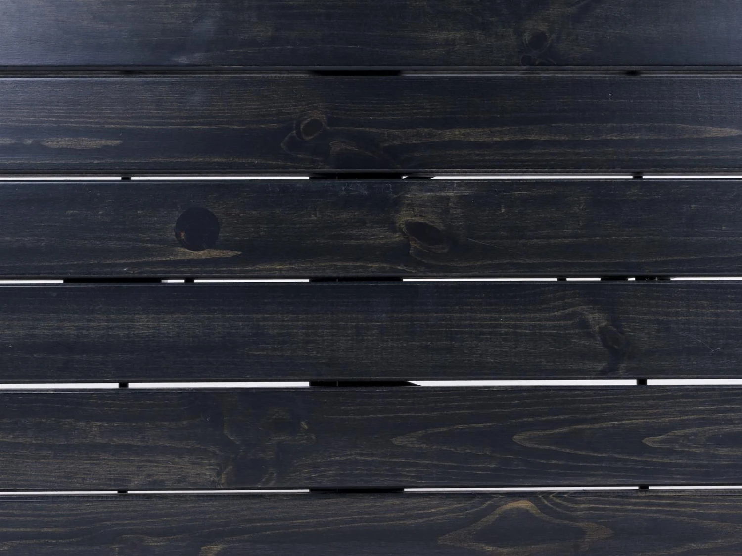 Merkloos MaximaVida Riga 200 Cm Blackwash Tuintafel 4 Merkloos MaximaVida Riga 200 Cm Blackwash Tuintafel - Afbeelding 4