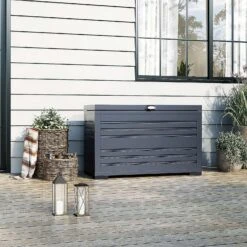 Merkloos Orion Sit & Store 280 Liter Aluminium Opbergbox 10 Merkloos Orion Sit & Store 280 Liter Aluminium Opbergbox -Merkloos 7aa7a0351866d10b