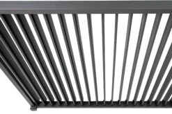 Merkloos Mirador Delxue 300 X 530 Cm Muur Overkapping - Antraciet 9 Merkloos Mirador Delxue 300 X 530 Cm Muur Overkapping - Antraciet -Merkloos 7d2da510c9b7acb1